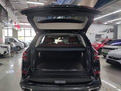 BMW X5 xDrive 30Li Luxury M Sport Package - ფოტო 18