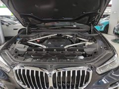 BMW X5 xDrive 30Li Luxury M Sport Package - ფოტო 19
