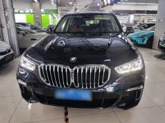 BMW X5 xDrive 30Li Luxury M Sport Package - ფოტო 2