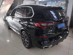 BMW X5 xDrive 30Li Luxury M Sport Package - ფოტო 4
