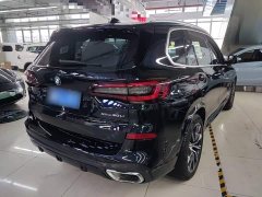 BMW X5 xDrive 30Li Luxury M Sport Package - ფოტო 6