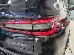 BMW X5 xDrive 30Li Luxury M Sport Package - ფოტო 7