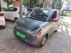 Wuling Hongguang MINIEV Fourth Generation Four-Door Advanced Edition - ფოტო 1