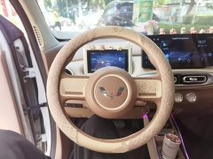 Wuling Hongguang MINIEV Fourth Generation Four-Door Advanced Edition - ფოტო 10