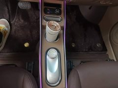 Wuling Hongguang MINIEV Fourth Generation Four-Door Advanced Edition - ფოტო 13