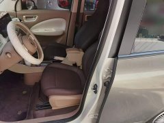 Wuling Hongguang MINIEV Fourth Generation Four-Door Advanced Edition - ფოტო 14