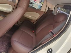 Wuling Hongguang MINIEV Fourth Generation Four-Door Advanced Edition - ფოტო 16