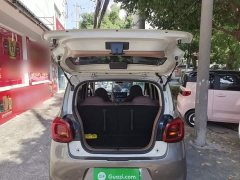 Wuling Hongguang MINIEV Fourth Generation Four-Door Advanced Edition - ფოტო 18
