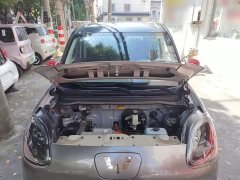 Wuling Hongguang MINIEV Fourth Generation Four-Door Advanced Edition - ფოტო 19