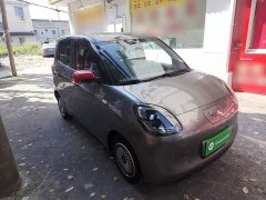 Wuling Hongguang MINIEV Fourth Generation Four-Door Advanced Edition - ფოტო 3