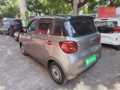 Wuling Hongguang MINIEV Fourth Generation Four-Door Advanced Edition - ფოტო 4