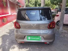 Wuling Hongguang MINIEV Fourth Generation Four-Door Advanced Edition - ფოტო 5