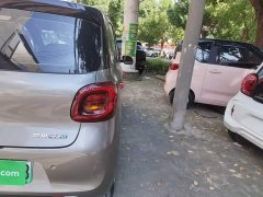 Wuling Hongguang MINIEV Fourth Generation Four-Door Advanced Edition - ფოტო 7