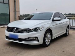 Volkswagen Bora 2020 1.5L Automatic Elite - ფოტო 1