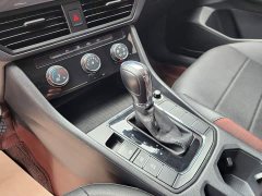 Volkswagen Bora 2020 1.5L Automatic Elite - ფოტო 10