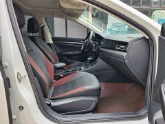 Volkswagen Bora 2020 1.5L Automatic Elite - ფოტო 11