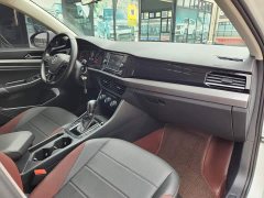 Volkswagen Bora 2020 1.5L Automatic Elite - ფოტო 12