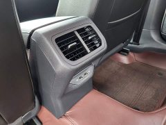 Volkswagen Bora 2020 1.5L Automatic Elite - ფოტო 15