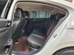 Volkswagen Bora 2020 1.5L Automatic Elite - ფოტო 16
