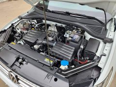 Volkswagen Bora 2020 1.5L Automatic Elite - ფოტო 19