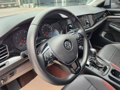 Volkswagen Bora 2020 1.5L Automatic Elite - ფოტო 2