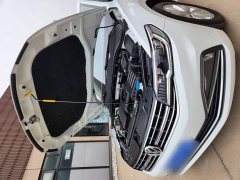 Volkswagen Bora 2020 1.5L Automatic Elite - ფოტო 20