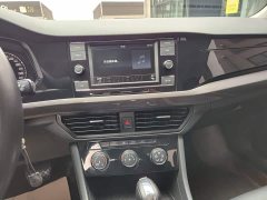 Volkswagen Bora 2020 1.5L Automatic Elite - ფოტო 4