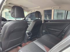 Volkswagen Bora 2020 1.5L Automatic Elite - ფოტო 6