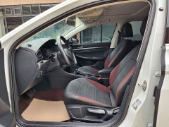 Volkswagen Bora 2020 1.5L Automatic Elite - ფოტო 7