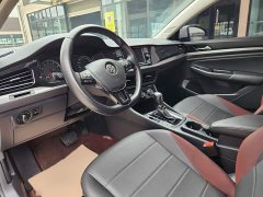 Volkswagen Bora 2020 1.5L Automatic Elite - ფოტო 8