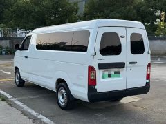 E-Porpoise Jiangtun E7 41.86kWh Startup Edition - photo 10