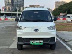 E-Porpoise Jiangtun E7 41.86kWh Startup Edition - photo 2
