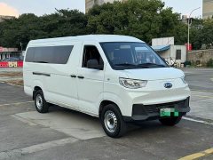 E-Porpoise Jiangtun E7 41.86kWh Startup Edition - photo 3