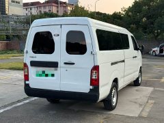 E-Porpoise Jiangtun E7 41.86kWh Startup Edition - photo 9