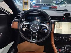 Jaguar XFL 2023 XFL 2.0T P250 Two-Wheel Drive Elite Sport Edition - ფოტო 10