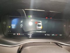 Jaguar XFL 2023 XFL 2.0T P250 Two-Wheel Drive Elite Sport Edition - ფოტო 11