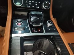 Jaguar XFL 2023 XFL 2.0T P250 Two-Wheel Drive Elite Sport Edition - ფოტო 13