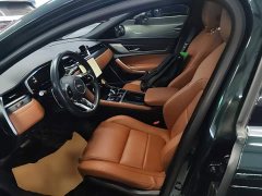Jaguar XFL 2023 XFL 2.0T P250 Two-Wheel Drive Elite Sport Edition - ფოტო 14