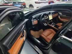 Jaguar XFL 2023 XFL 2.0T P250 Two-Wheel Drive Elite Sport Edition - ფოტო 15