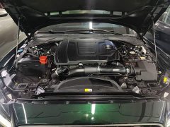 Jaguar XFL 2023 XFL 2.0T P250 Two-Wheel Drive Elite Sport Edition - ფოტო 19