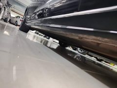 Jaguar XFL 2023 XFL 2.0T P250 Two-Wheel Drive Elite Sport Edition - ფოტო 20
