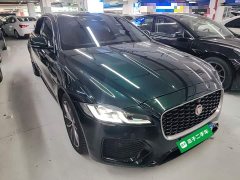 Jaguar XFL 2023 XFL 2.0T P250 Two-Wheel Drive Elite Sport Edition - ფოტო 3