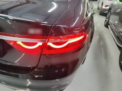Jaguar XFL 2023 XFL 2.0T P250 Two-Wheel Drive Elite Sport Edition - ფოტო 7