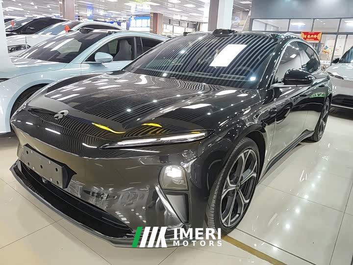 Nio ET5T 2024 75kWh Touring - ავტომობილი ჩინეთიდან