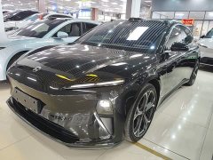 Nio ET5T 2024 75kWh Touring - ფოტო 1