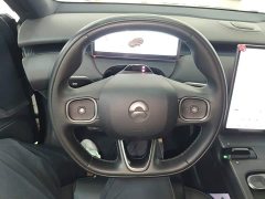Nio ET5T 2024 75kWh Touring - ფოტო 10