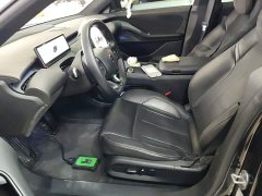 Nio ET5T 2024 75kWh Touring - ფოტო 14