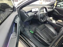 Nio ET5T 2024 75kWh Touring - ფოტო 15