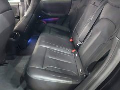 Nio ET5T 2024 75kWh Touring - ფოტო 16