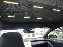 Nio ET5T 2024 75kWh Touring - ფოტო 17